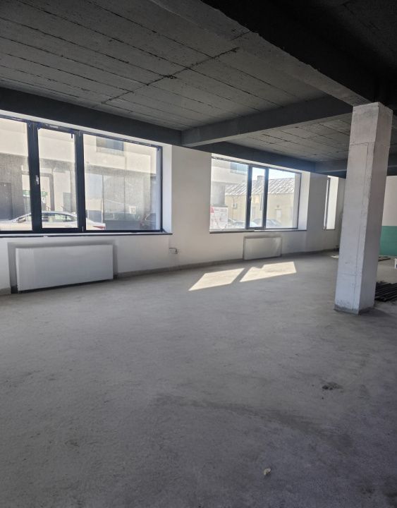 Clădire modernă cu regim D+P+3, situată în zona Faleza Nord – fotografia 16 din 43