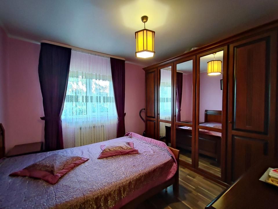Apartament 3 camere si loc de parcare de inchiriat in Inel 1 – fotografia 10 din 15