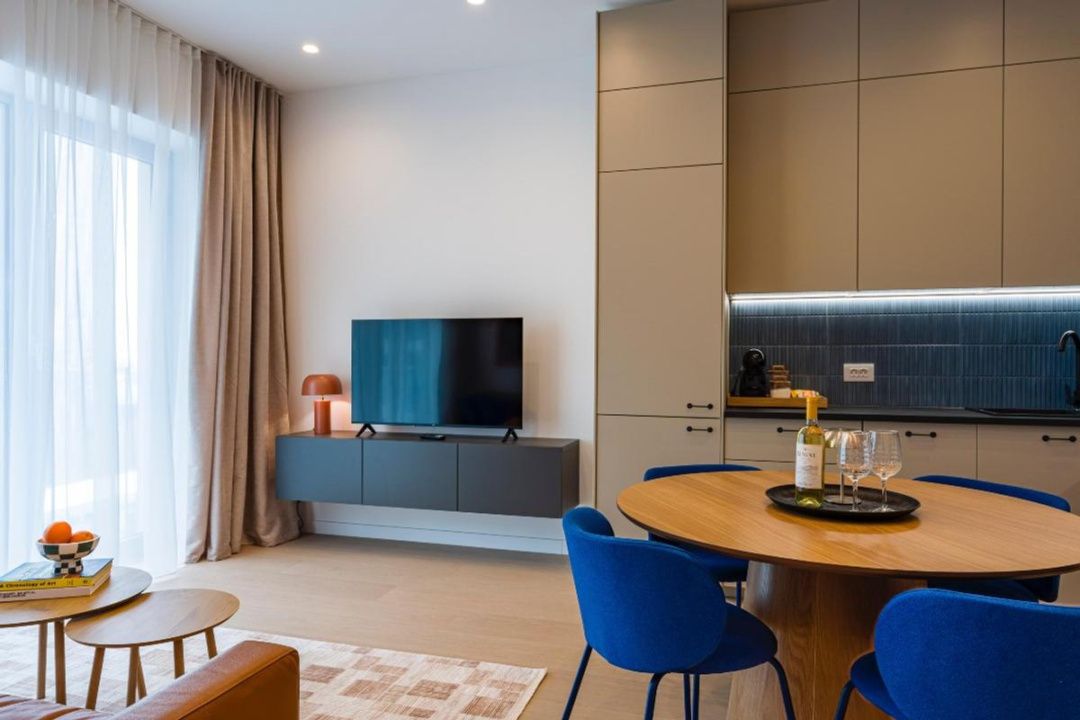 Apartament 2 camere -10 minute metrou Aurel Vlaicu – fotografia 5 din 12