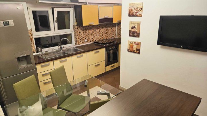 3 Camere de inchiriat | Calea Calarasilor | Metrou | Petfriendy | – fotografia 3 din 8