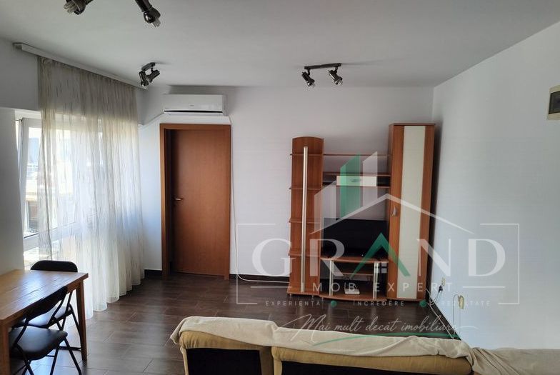 1 cameră | 40 mp | Balcon | Mărăști–Str. București – fotografia 4 din 7