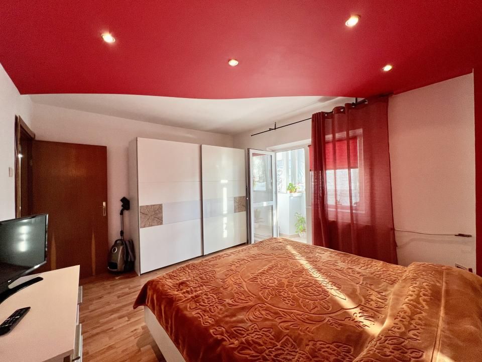 3 CAMERE I UNIRII - Nerva Traian I 77 MP I PARCARE I Etaj 7 I Confort Sporit – fotografia 20 din 20