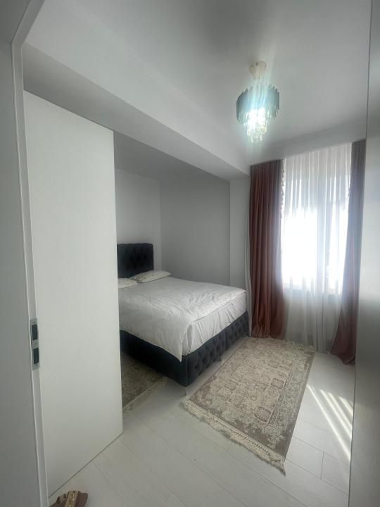 Apartament modern de vanzare 3 camere cu garaj subteran! – fotografia 9 din 19