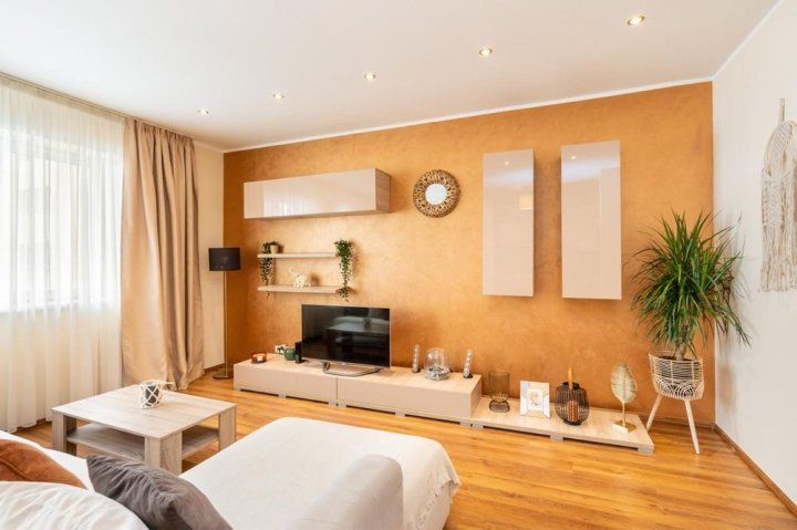 2 Camere de inchiriat | Vitan-Barzesti | Parcare | Mobilat & Utilat | – fotografia 8 din 8