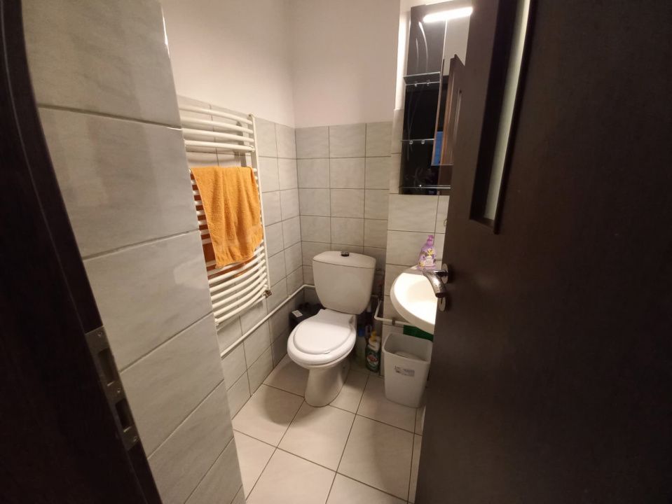 Apartament cu 3 camere, 80 mp utili, mobilat si utilat complet – Zona Lunei – fotografia 11 din 13