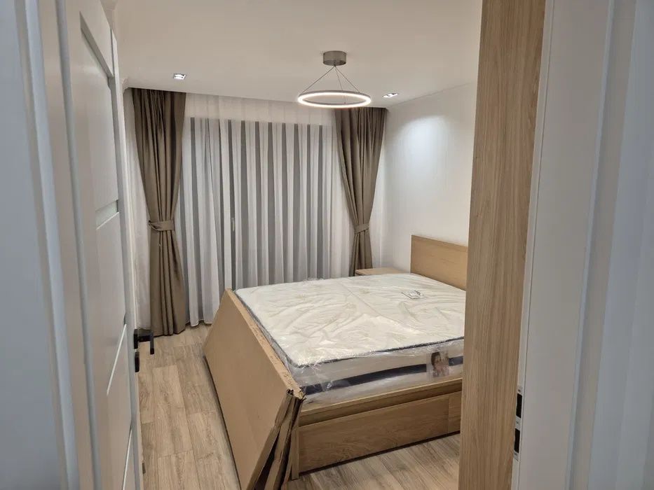 Apartament 2 camere, balcon 30 mp și parcare – Eroilor  Florești – fotografia 4 din 8
