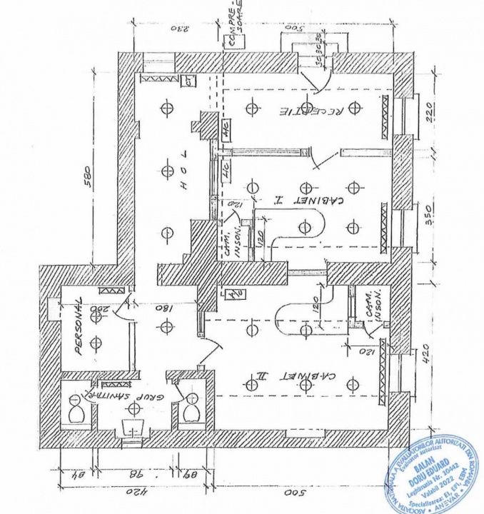 Oportunitate de investiție – Spațiu comercial premium, Moților Cluj – fotografia 7 din 7