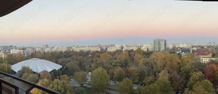 3 Camere de inchiriat | Lacul Tei | Centrala | Parcare | Metrou | Mobilat – fotografia 10 din 10