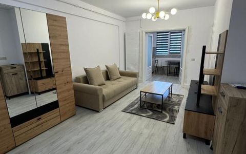 Apartament cu 2 camere nou - Militari Residence