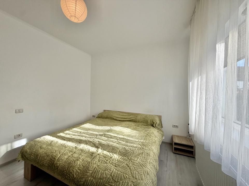 COMISION 0% Apartament 2 camere, parter, curte 102mp in Giroc – fotografia 8 din 14