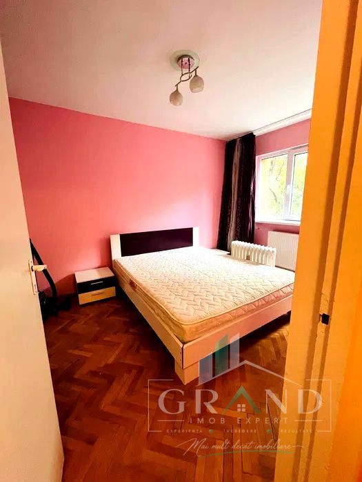 2 CAMERE | 53 MP | BALCON CU VEDERE SPRE PARC | GHEORGHENI–ALBINI–BRÂNCUȘI – fotografia 1 din 5