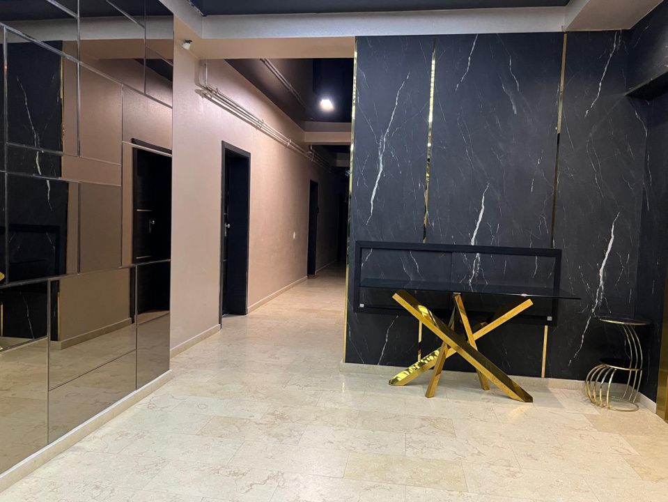 STUDIO CU COMPARTIMENTARE INTELIGENTA TIP 2 CAMERE I 43MP + BALCON I MAMAIA NORD – fotografia 15 din 20