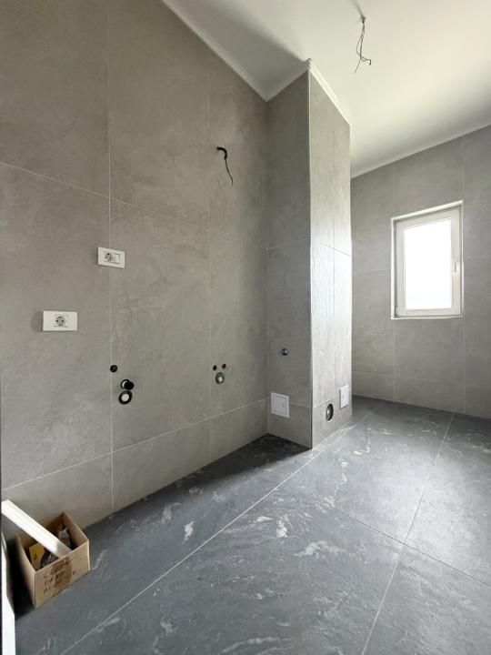 Apartament 2 camere, 53mp utili, parter, bloc nou-Torontalului – fotografia 6 din 8