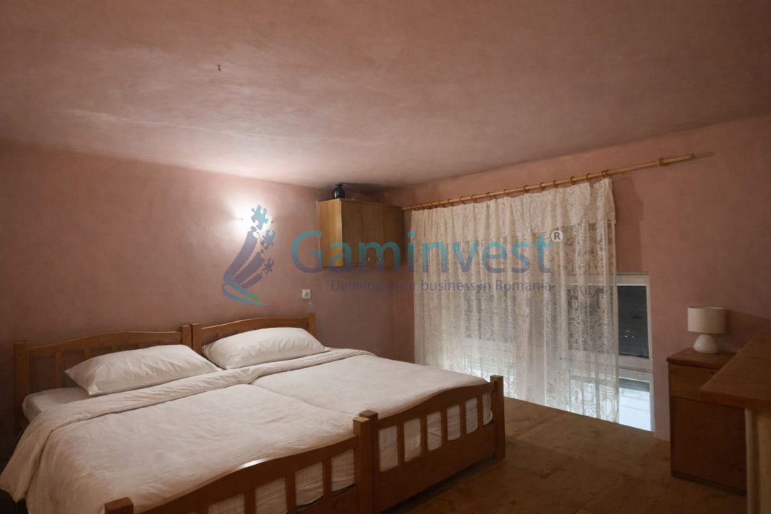 Apartamente de vanzare tip studio, zona Centrala, Oradea, Bihor – fotografia 12 din 15