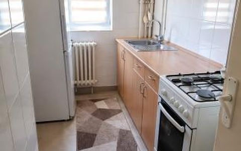 3 camere decomandat | Pivniță | Mănăștur–Complex BIG