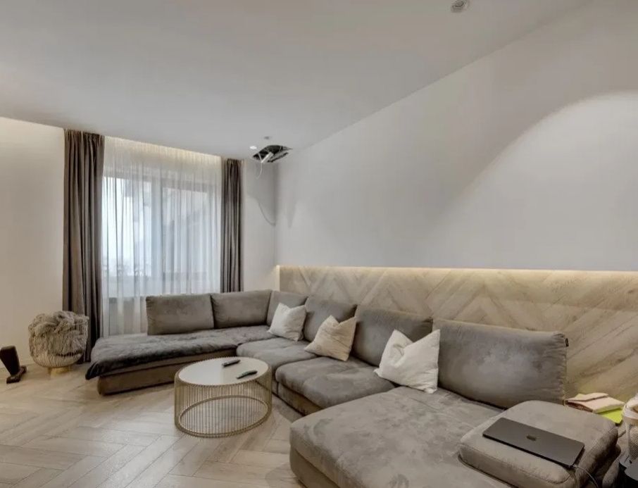 Apartament 4 camere, Duplex, la cheie, terase, centrala, metrou, zona  Iancului – fotografia 2 din 20
