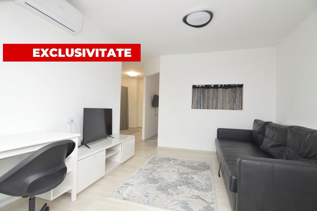 VANZARE GARSONIERA UNIRII-SPLAIUL UNIRII – fotografia 5 din 27