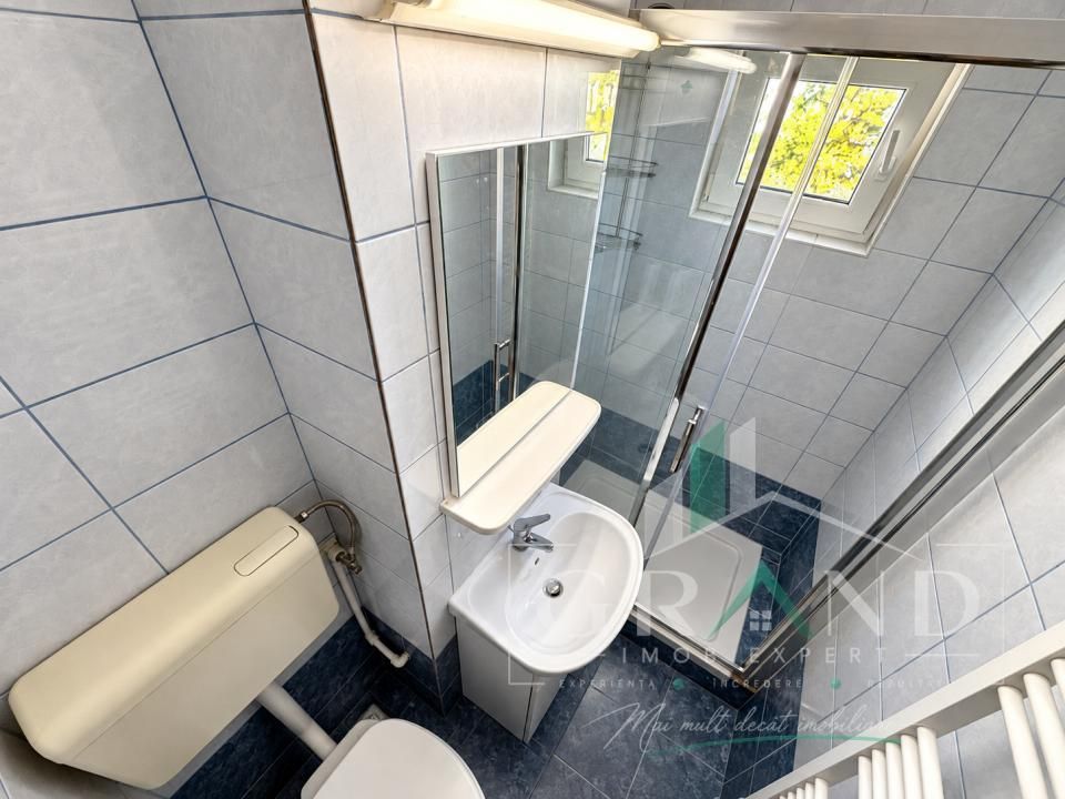 Apartament compartimentat eficient | 4 camere | Centrală termică | Manastur – fotografia 16 din 20