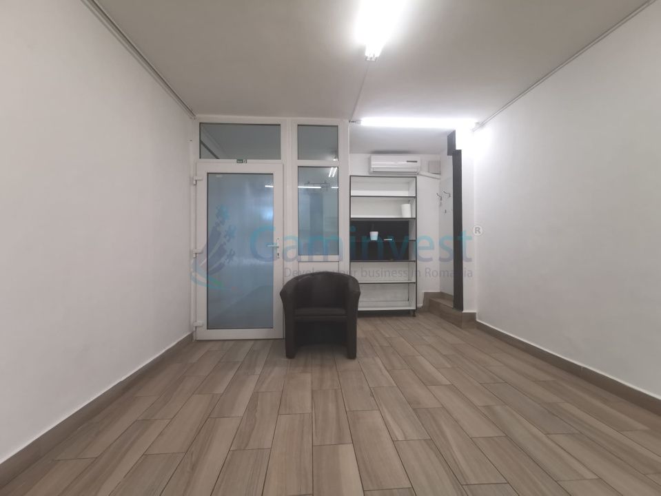 Spatiu comercial de inchiriat in Oradea, zona Iosia – fotografia 5 din 6