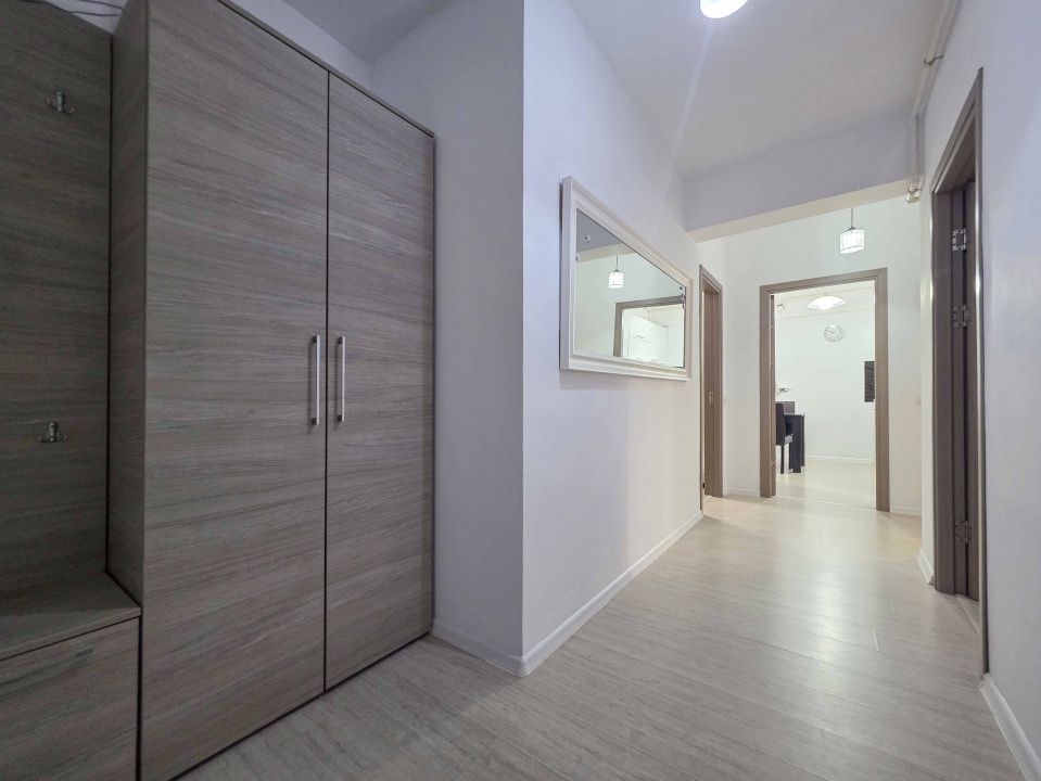 Apartament 2 cam decomandat | 150 m de plajă | Mamaia Nord | Mobilat și utilat – fotografia 3 din 6
