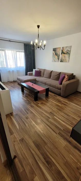 Apartament 2 camere Inel 2 – fotografia 1 din 8