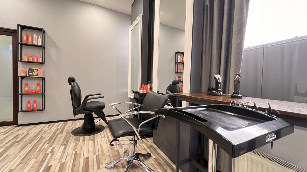 Salon beauty in Otopeni - preluare afacere I Totul la cheie I Vad format – fotografia 2 din 10