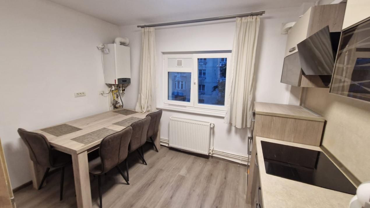 3 Camere de inchiriat | Unirii | Metrou | Centrala | Mobilat&Utilat | – fotografia 9 din 25