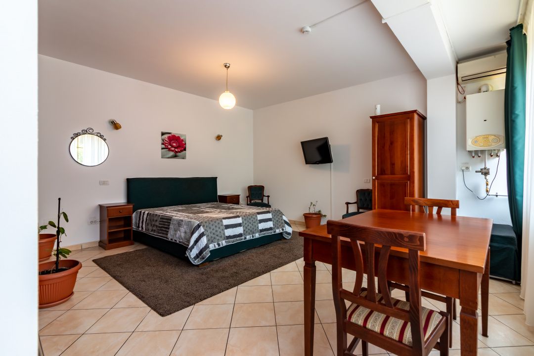 Com0%| Cladire multifunctionala Unirii– Hotel Piri | 9 studiouri independente – fotografia 33 din 49