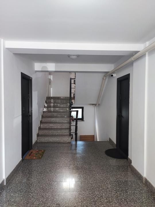 Apartament elegant cu 2 camere de inchiriat in cartierul Compozitori – fotografia 11 din 11