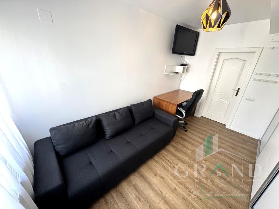 ACASĂ LA MARGINEA PĂDURII | 3 Camere | BALCON | Donath Park/Capat Grigorescu – fotografia 20 din 54