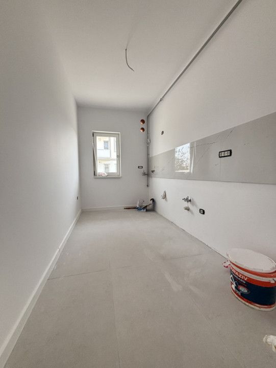 Apartament 2 camere, 53mp utili, etaj P/1+M, Zona Giroc – fotografia 4 din 10