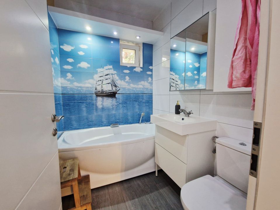3 camere cu balcon, Mamaia – fotografia 8 din 18