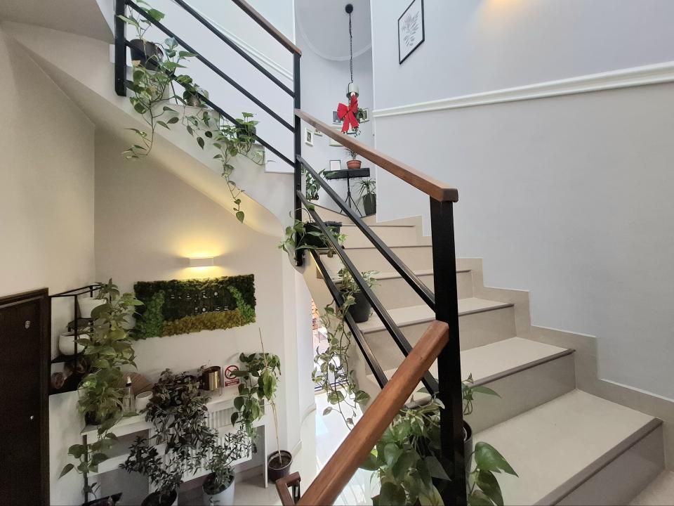 Vilă Interbelică Excepțională | Parcul Carol | 243mp – fotografia 7 din 12
