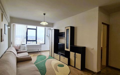 Apartament 2 camere \ Sibiu-vizavi Mega Image \ Selimbar