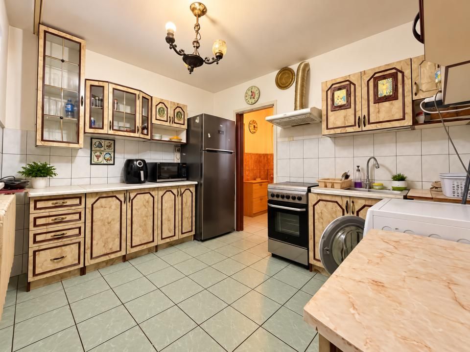 Apartament cu 1 camera, 32mp, etaj 3, mobilat si utilata-Zona Sagului – fotografia 6 din 7