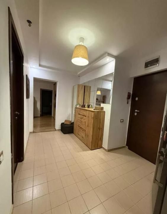 | 3 Camere | Et.10/10 | Balcon Panoramic | Metrou Titan | Recent Renovat – fotografia 9 din 12