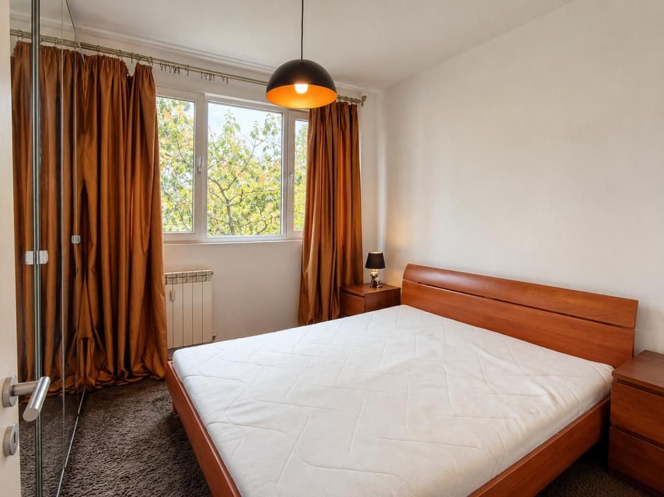 Apartament 2 camere | Calea Griviței | Bloc Reabilitat | Intim & Primitor – fotografia 7 din 20