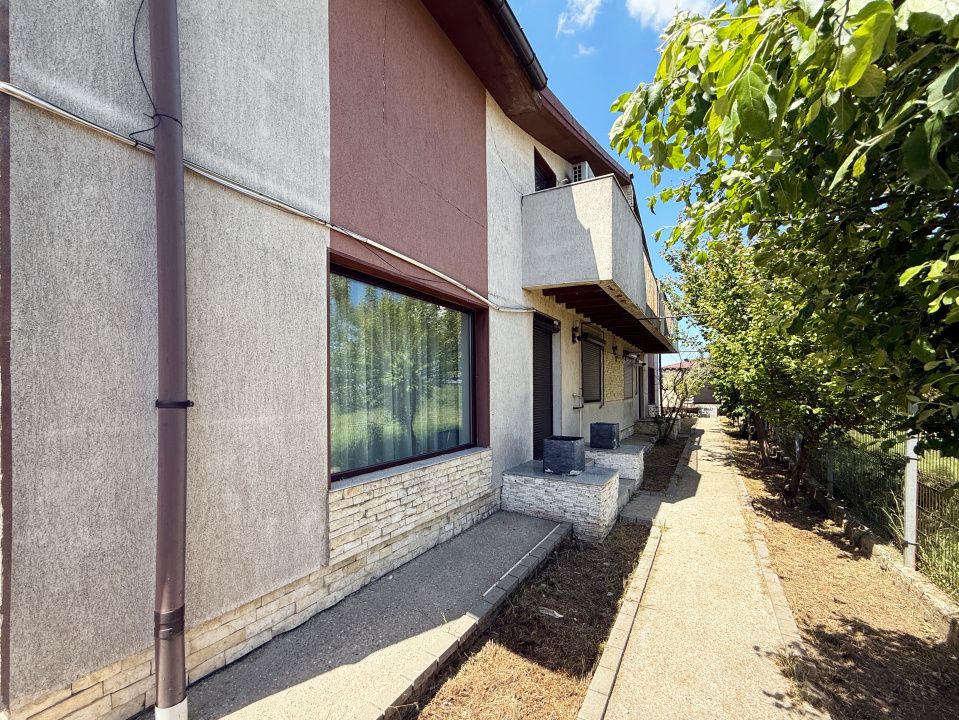 Vila tip duplex în Cumpăna-ideală pentru două familii sau o familie numeroasa – fotografia 7 din 24
