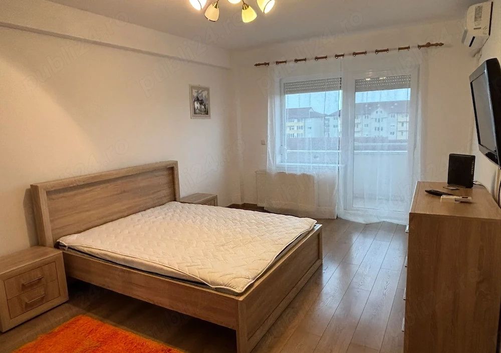 Proprietar închiriez garsonieră, parcare inclusă – fotografia 4 din 5