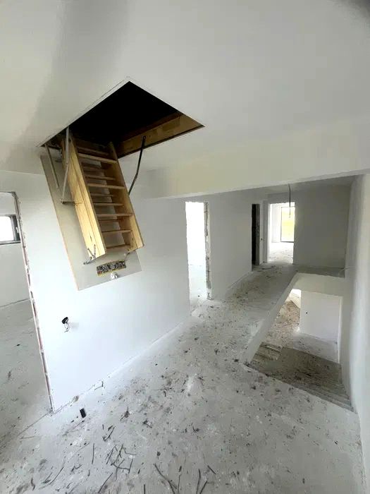 Duplex modern și spațios în Jucu, 150mp utili, 350mp teren – fotografia 6 din 8