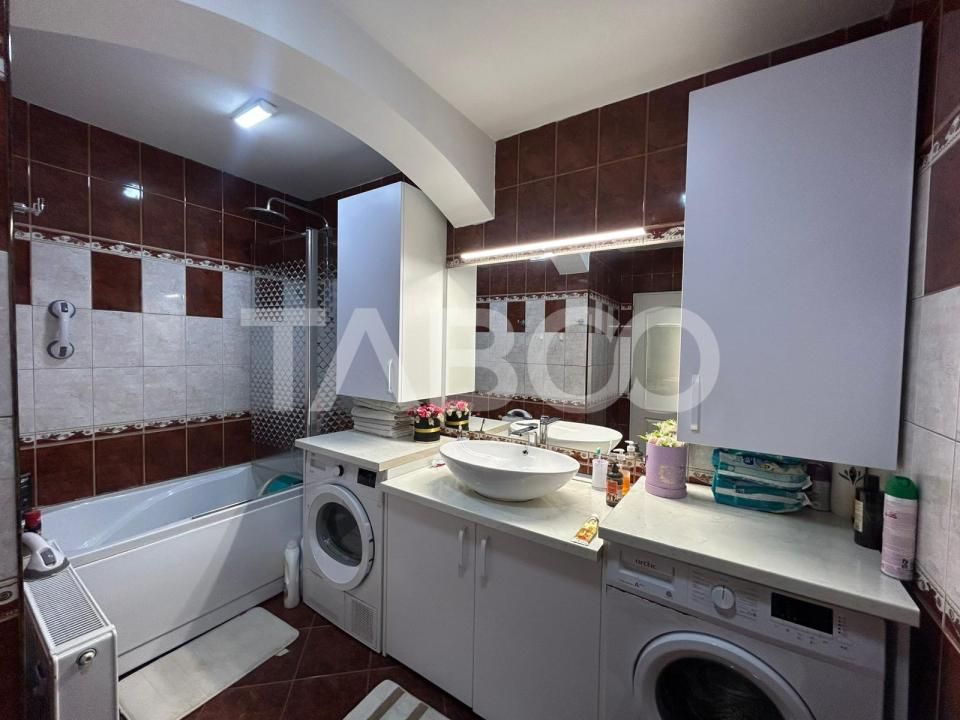 Casa 5 camere  individuala cu piscina incalzita acces auto Turnisor – fotografia 11 din 32