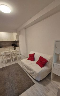 2 Camere | Fundeni | Centrala Propie | Parcare | Spitalul Fundeni – fotografia 1 din 11