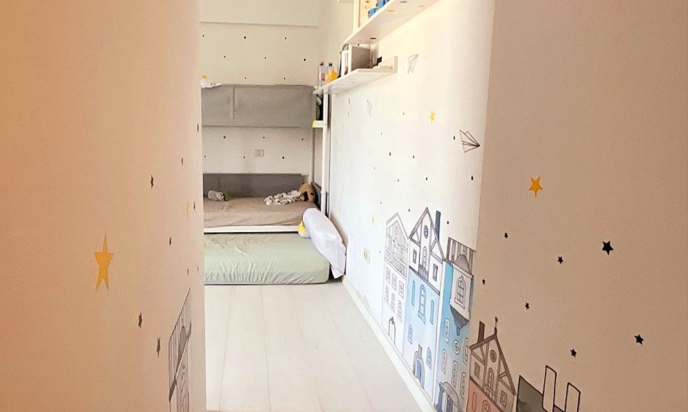 Apartament 4 camere de vânzare | Lacul Tei - Petricani | 104 mp utili – fotografia 11 din 19