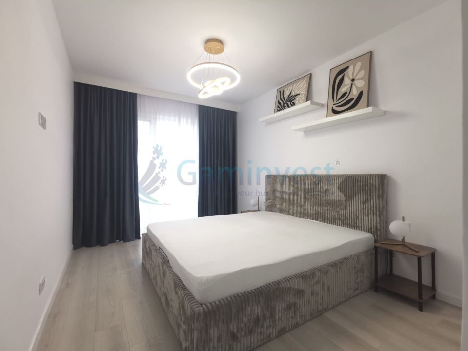 Apartament cu 2 camere de inchiriat, complex Scala Cetate, Oradea – fotografia 2 din 10