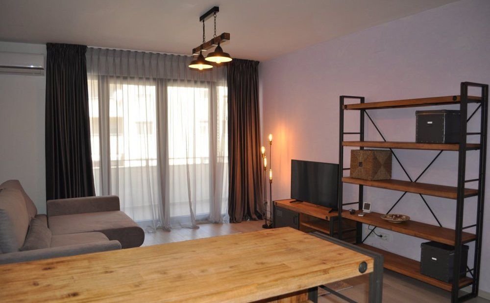 3 Camere | Soho Unirii | Centrala | Parcare subterana | Metrou – fotografia 5 din 10