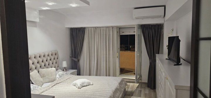 2 Camere de inchiriat | Unirii | Centrala | Mobilat-Utilat | Metrou – fotografia 3 din 7