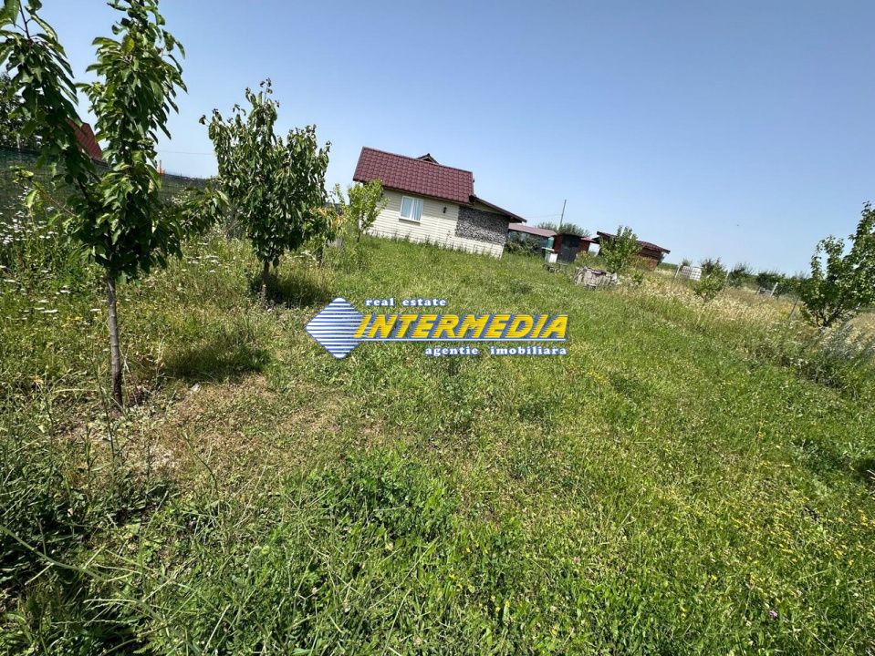 Cabana Oarda de Sus mobilata complet si teren aferent 425 mp – fotografia 6 din 8