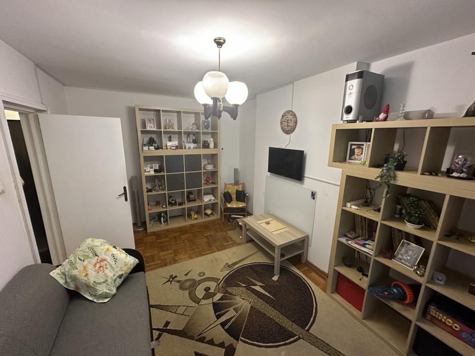 Berceni | 3 Camere | Decomandat | 3/10 | 70 MP | – fotografia 4 din 36