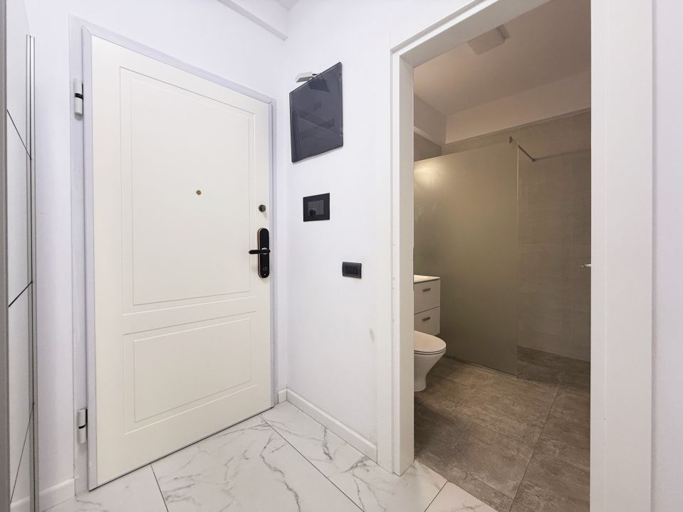 Sea On - Studio prima linie la promenada, cu vedere la mare – fotografia 7 din 9
