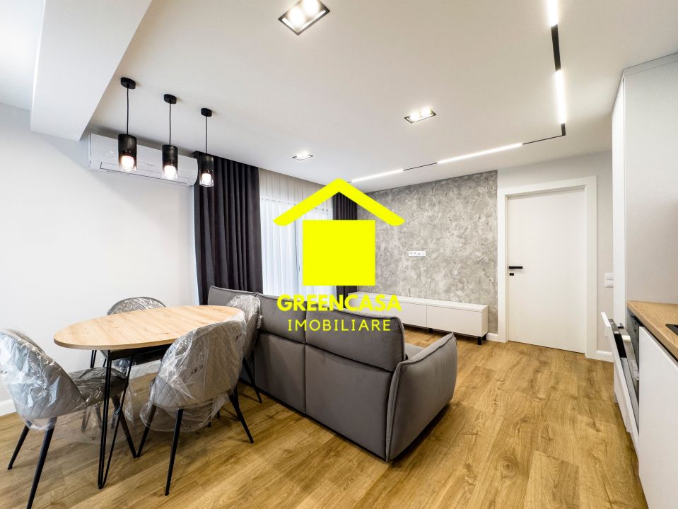 Apartament premium | 3 camere | zona Vivo / Amethyst – fotografia 3 din 13
